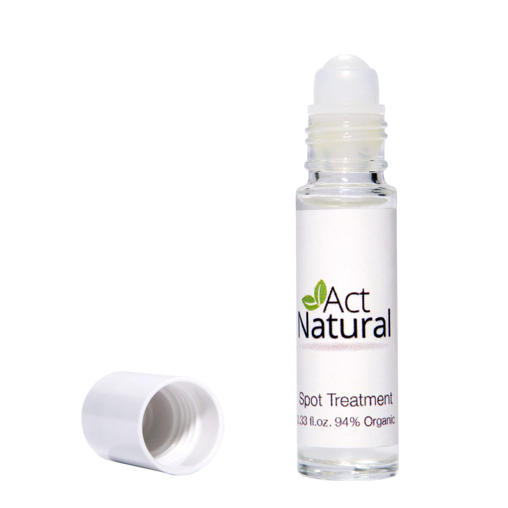 Acne Spot Treatment