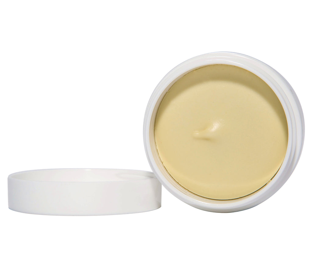All Natural Organic Night Cream