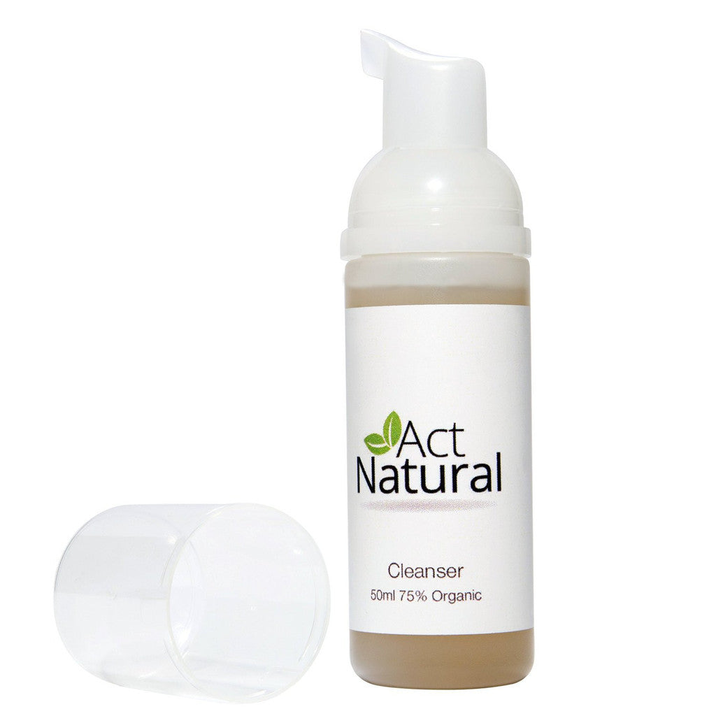 Copy of Copy of Acne Face And Body Wash