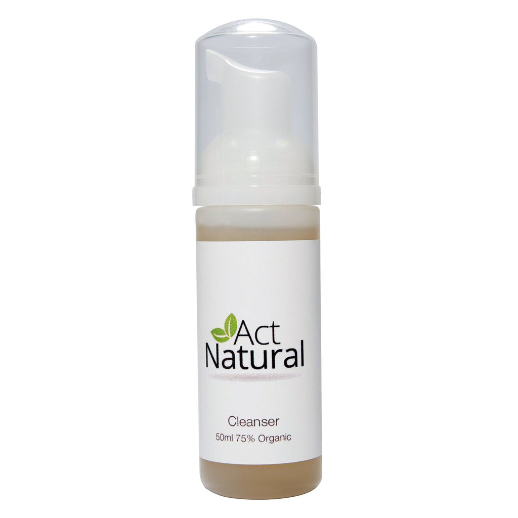 Acne Face And Body Wash11