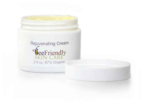 BeeFriendly Skincare Products