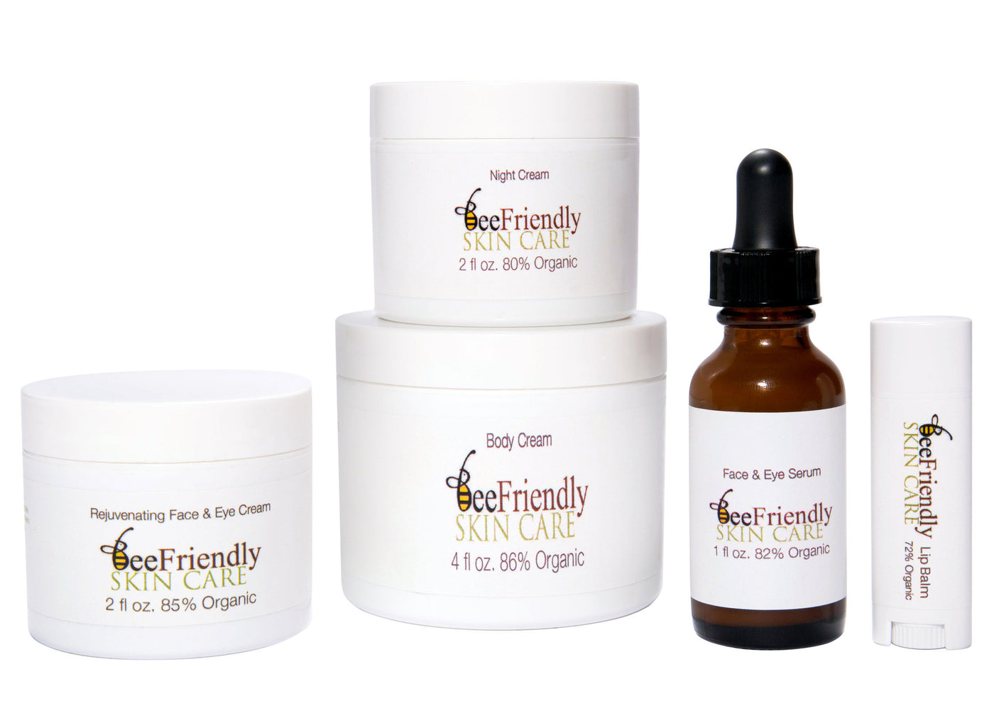 Organic Body Cream - Best Moisturizer For Dry Skin